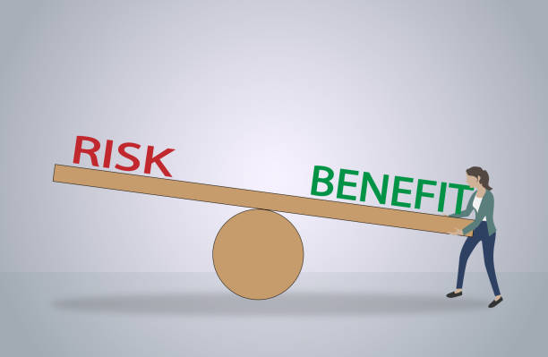 Understand risks versus benefits - Health Service Navigator