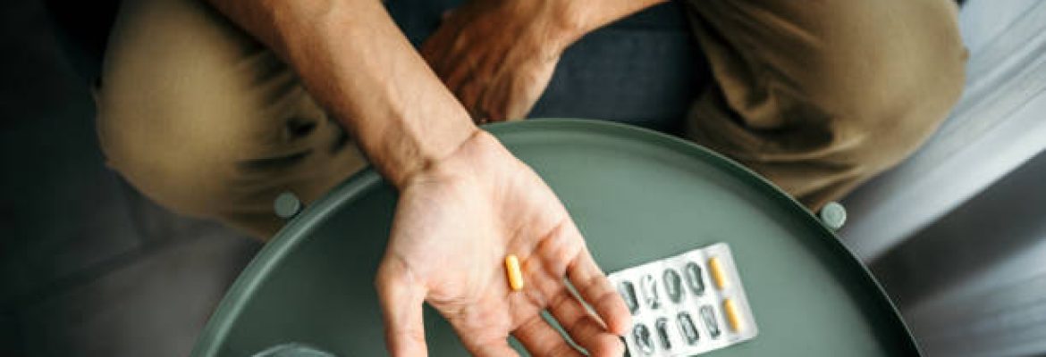 Are antidepressants addictive?